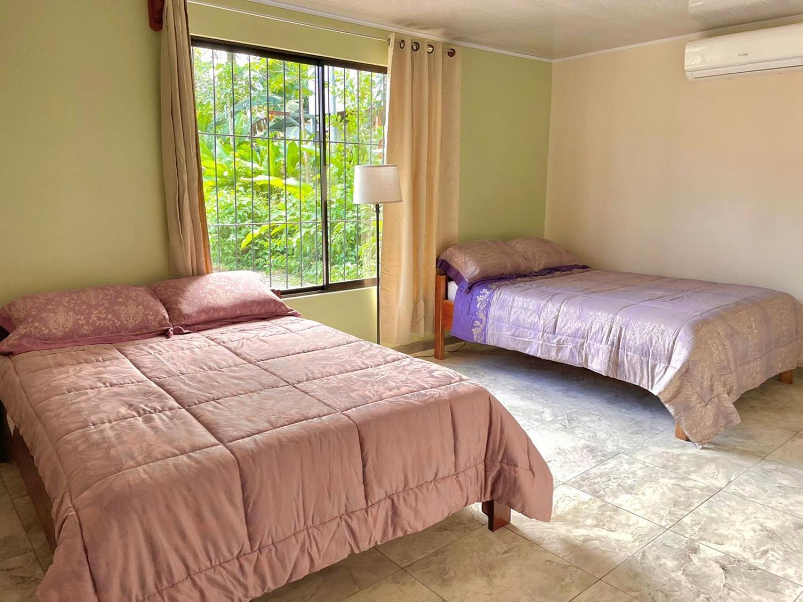 Cabinas La Catarata La Fortuna Kültér fotó